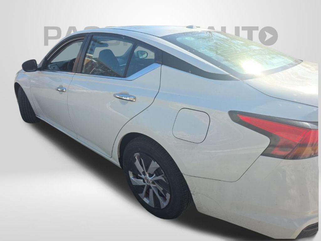 used 2019 Nissan Altima car, priced at $14,490
