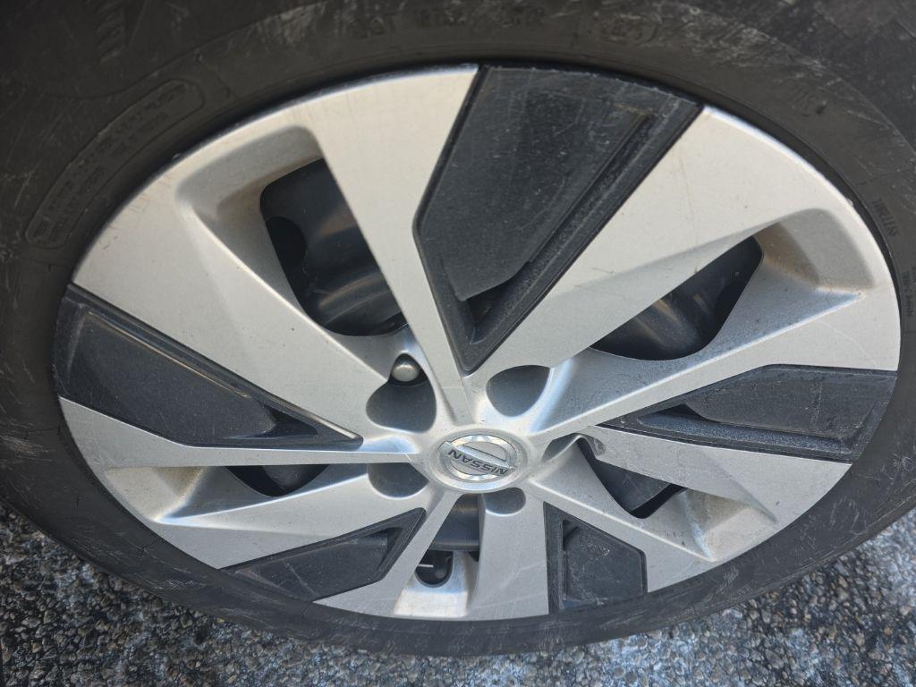 used 2019 Nissan Altima car, priced at $14,490