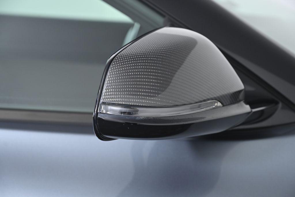 used 2022 Toyota Supra car, priced at $52,423