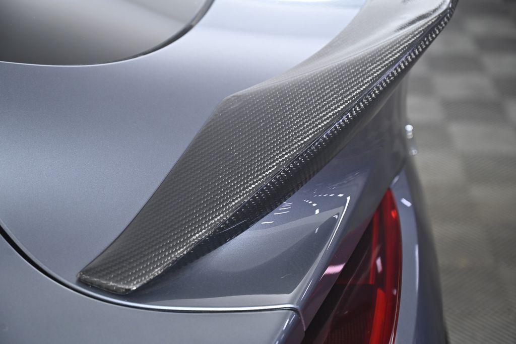 used 2022 Toyota Supra car, priced at $52,423