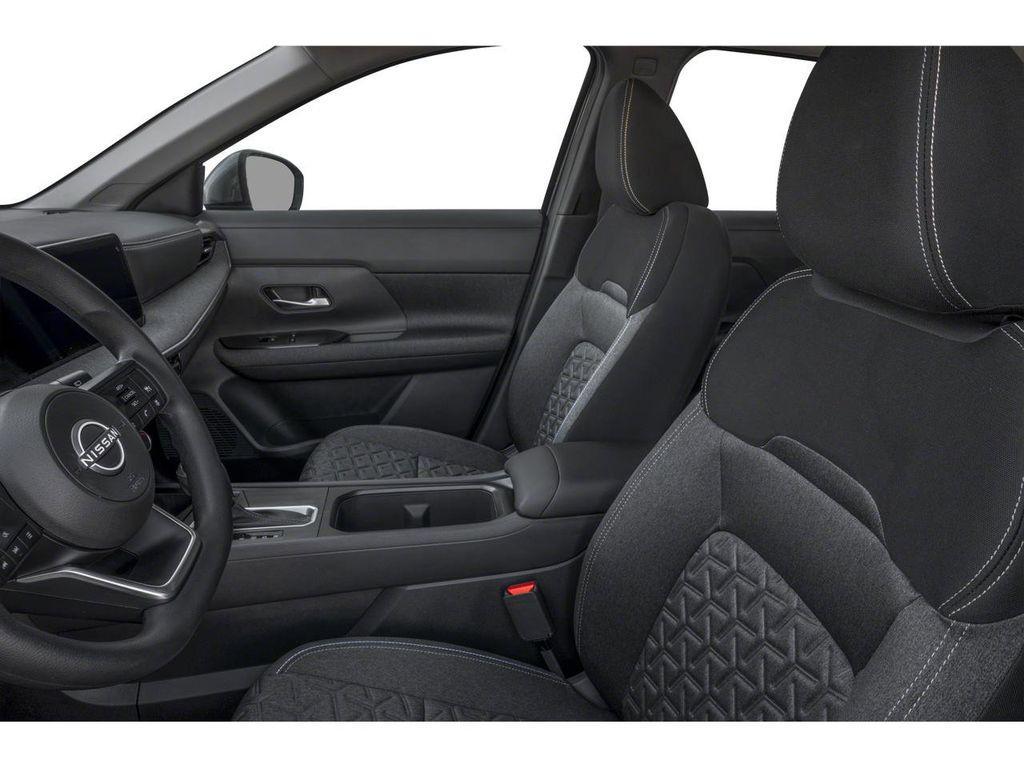 new 2026 Nissan Kicks car