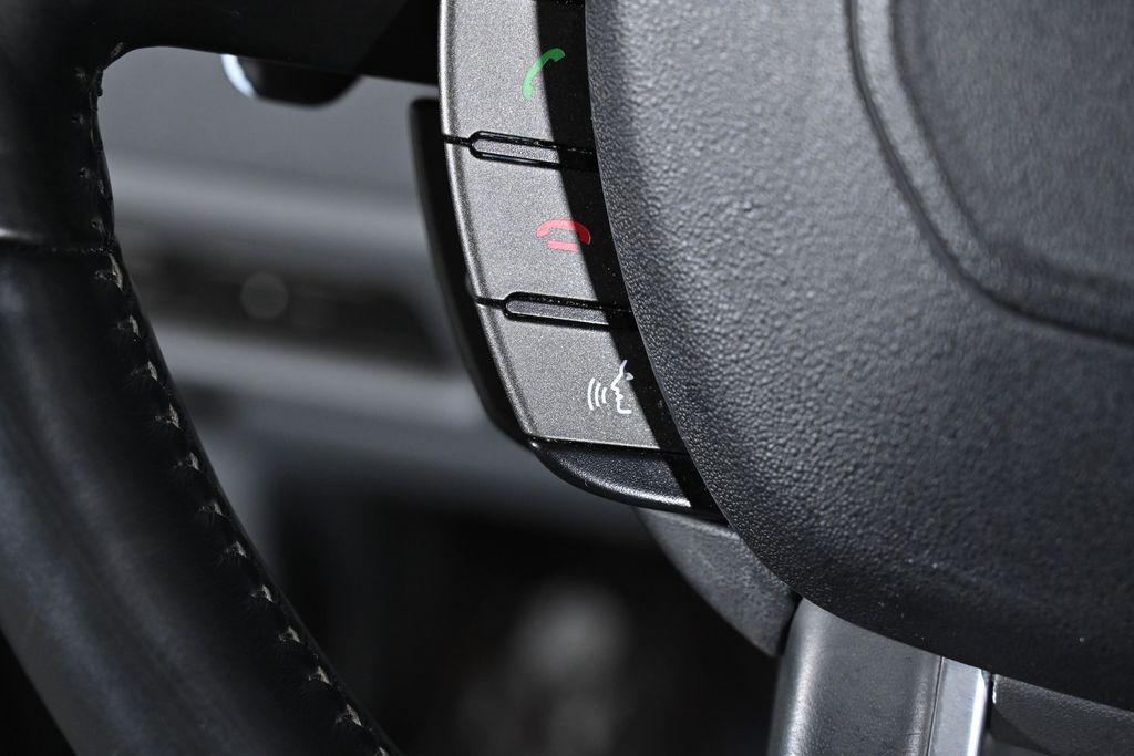 used 2016 Land Rover Range Rover Evoque car, priced at $11,295