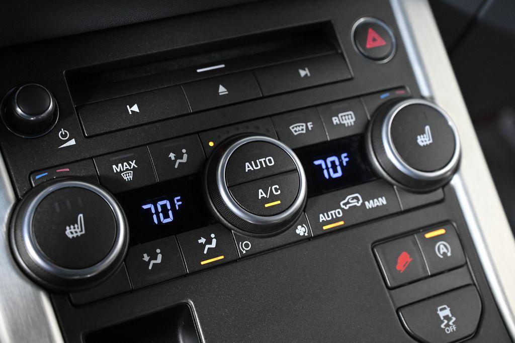 used 2016 Land Rover Range Rover Evoque car, priced at $11,295