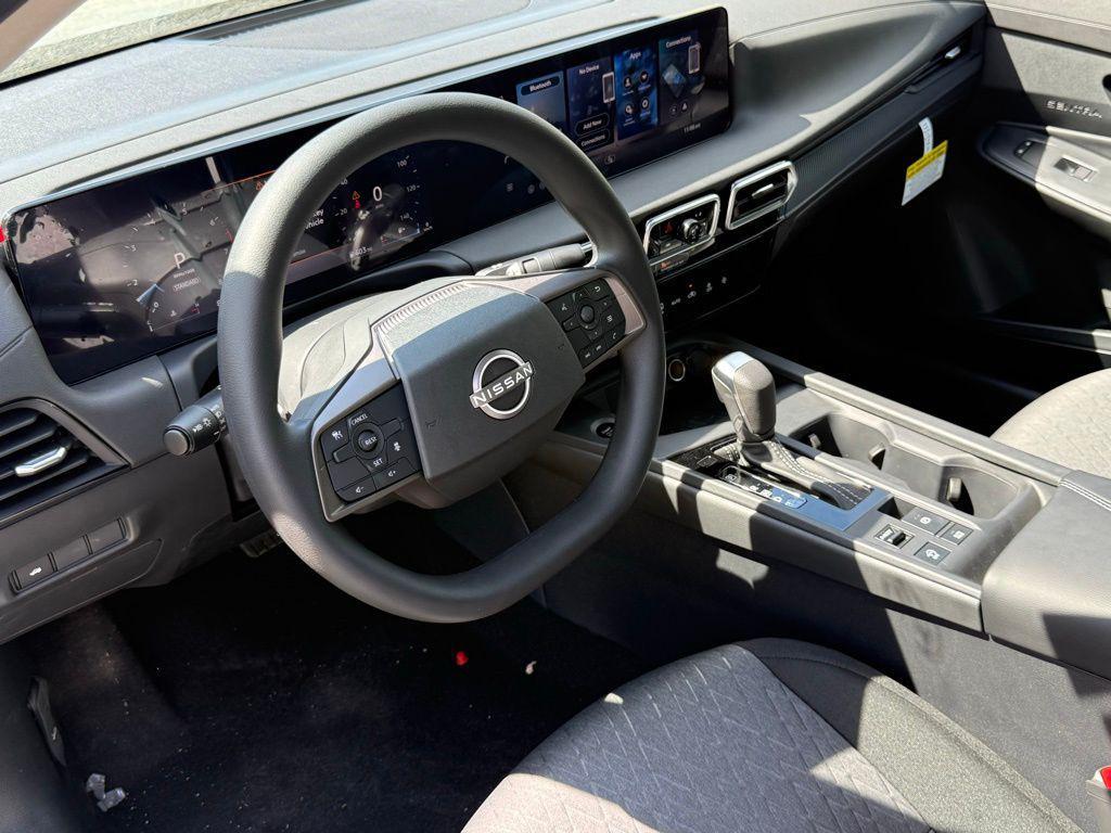new 2026 Nissan Sentra car, priced at $23,965