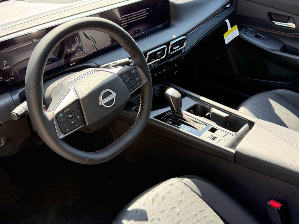 new 2026 Nissan Sentra car, priced at $29,333