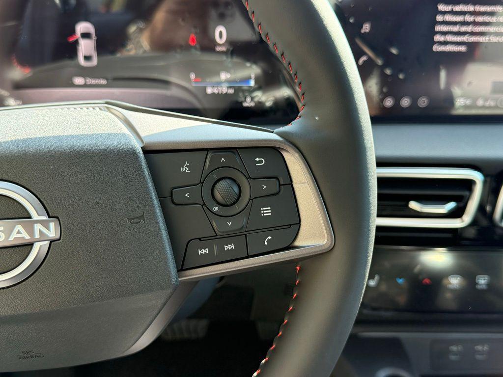 new 2026 Nissan Sentra car, priced at $29,333