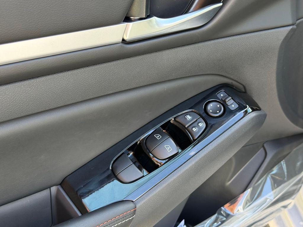 new 2025 Nissan Altima car, priced at $27,173