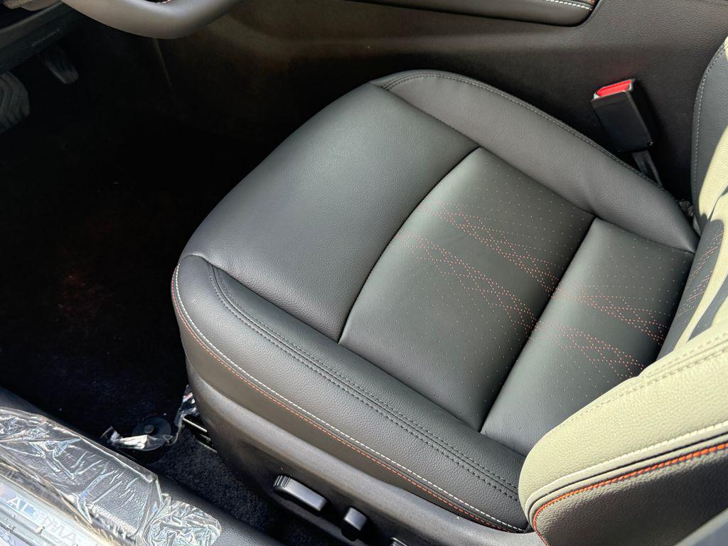 new 2025 Nissan Altima car, priced at $27,173