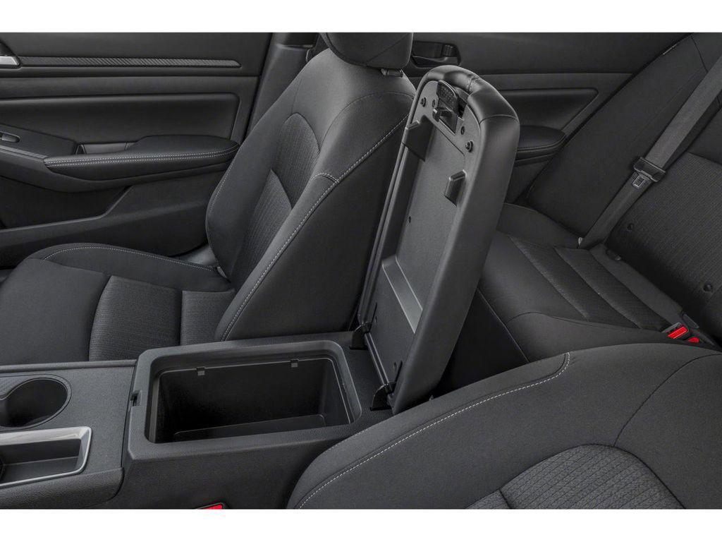 new 2026 Nissan Altima car