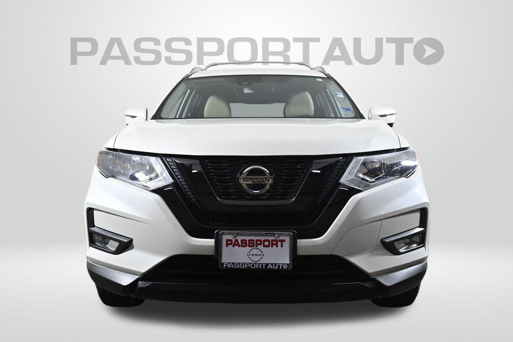 used 2019 Nissan Rogue car, priced at $16,569