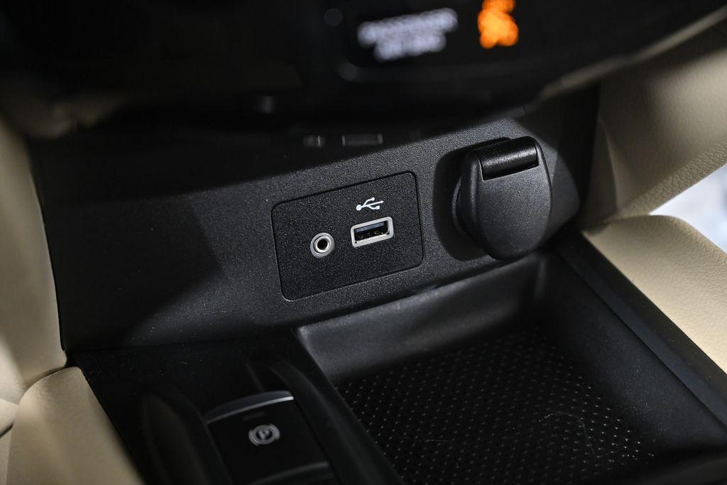 used 2019 Nissan Rogue car, priced at $16,569