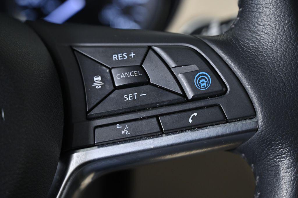 used 2019 Nissan Rogue car, priced at $16,569