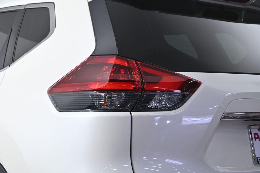 used 2019 Nissan Rogue car, priced at $16,569