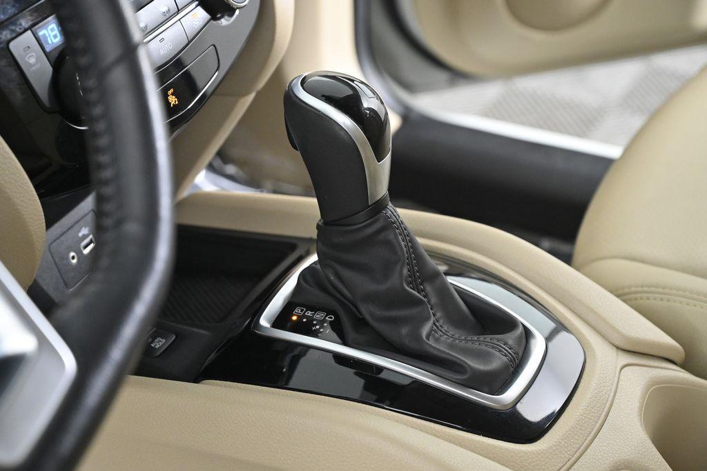 used 2019 Nissan Rogue car, priced at $16,569