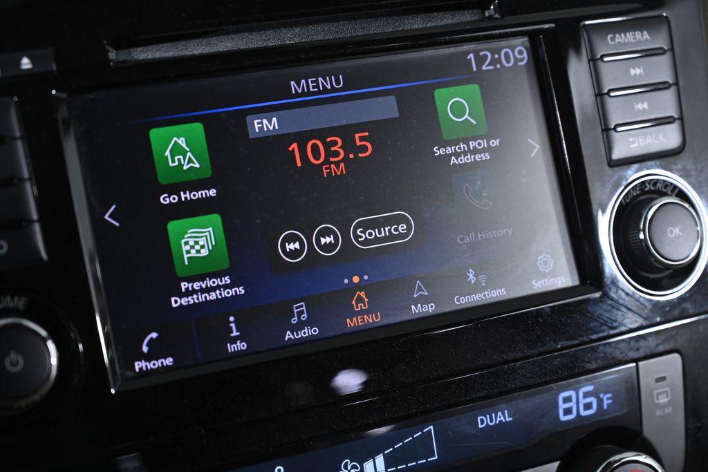 used 2019 Nissan Rogue car, priced at $16,569