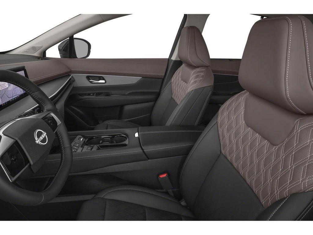 new 2026 Nissan Murano car, priced at $47,371