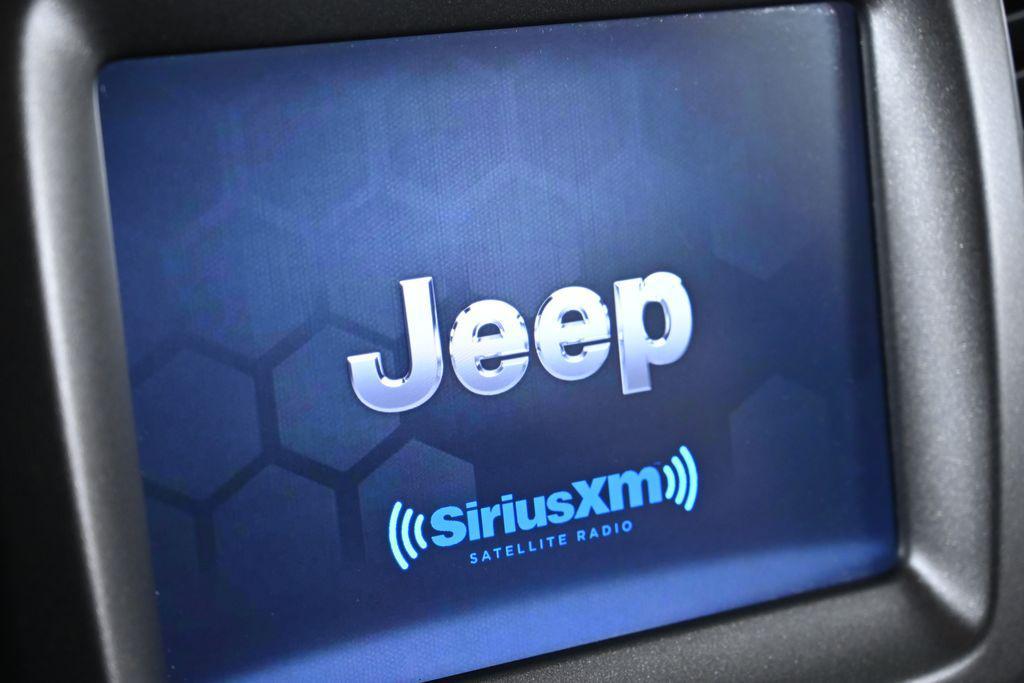 used 2019 Jeep Compass car, priced at $16,000