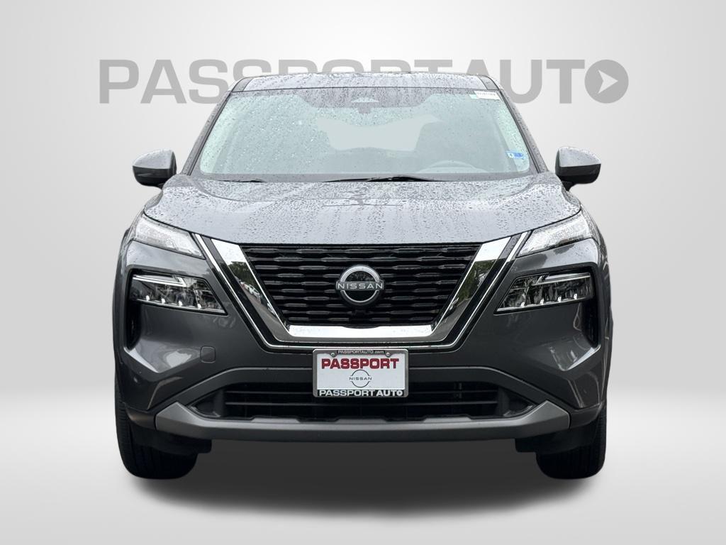 used 2023 Nissan Rogue car, priced at $23,755