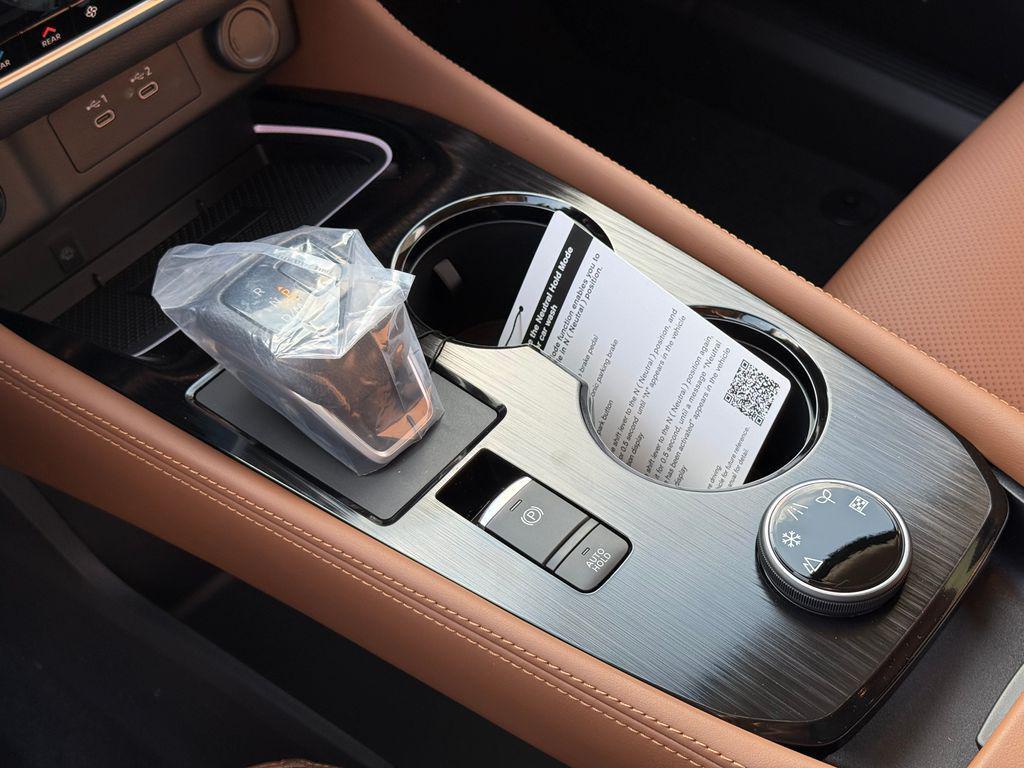 new 2026 Nissan Rogue car, priced at $37,929