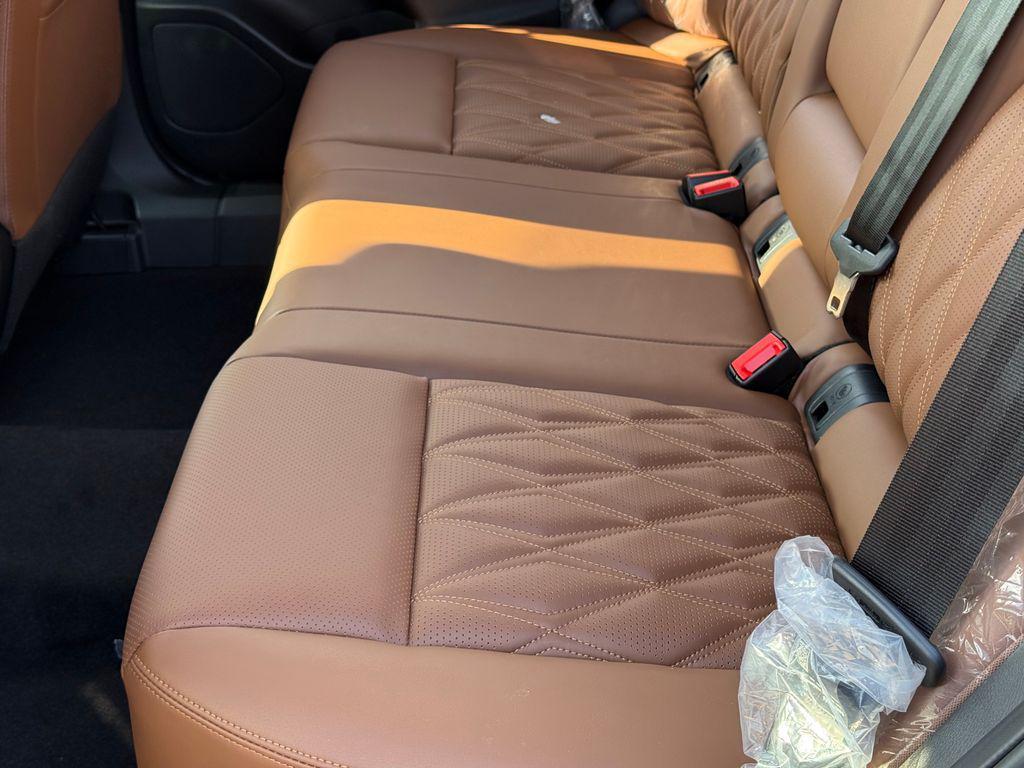 new 2026 Nissan Rogue car, priced at $37,929