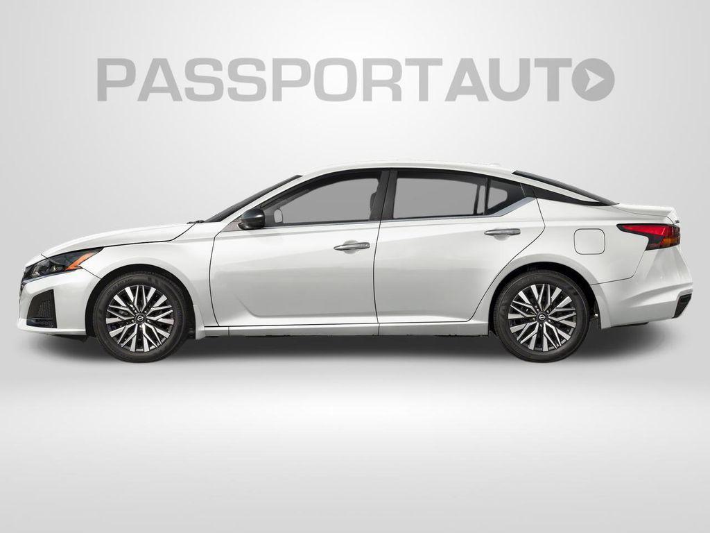 new 2026 Nissan Altima car, priced at $29,598