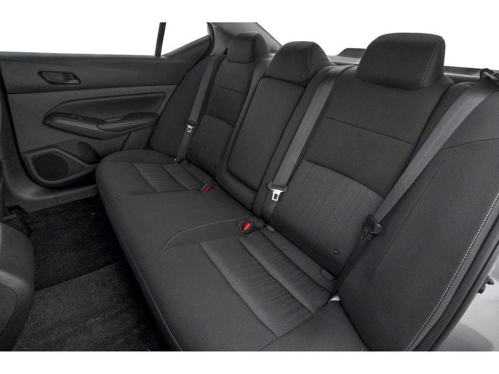 new 2026 Nissan Altima car, priced at $29,598