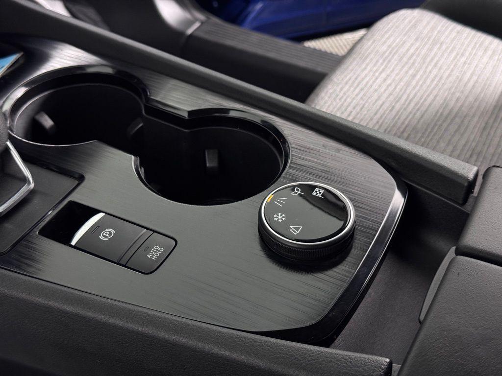 used 2022 Nissan Rogue car, priced at $18,500