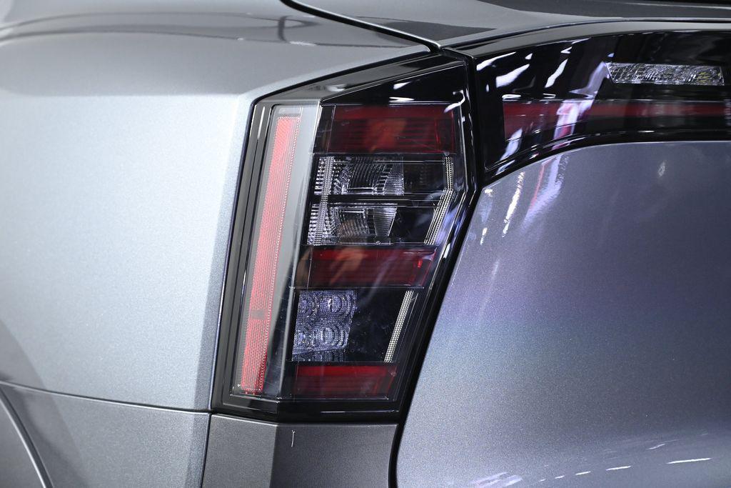 used 2025 Nissan Kicks car, priced at $22,495