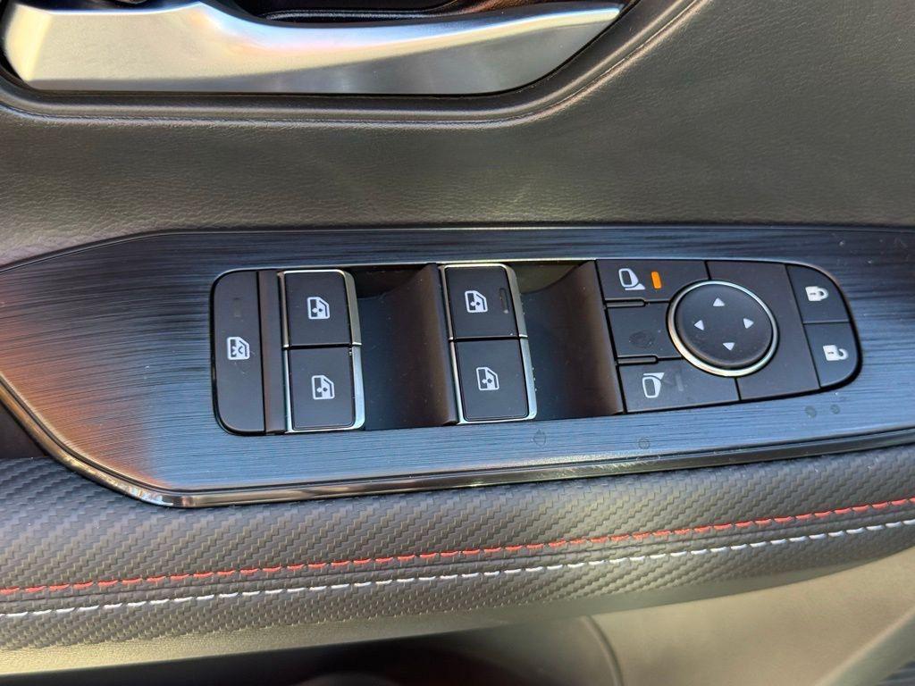 new 2026 Nissan Kicks car, priced at $29,161