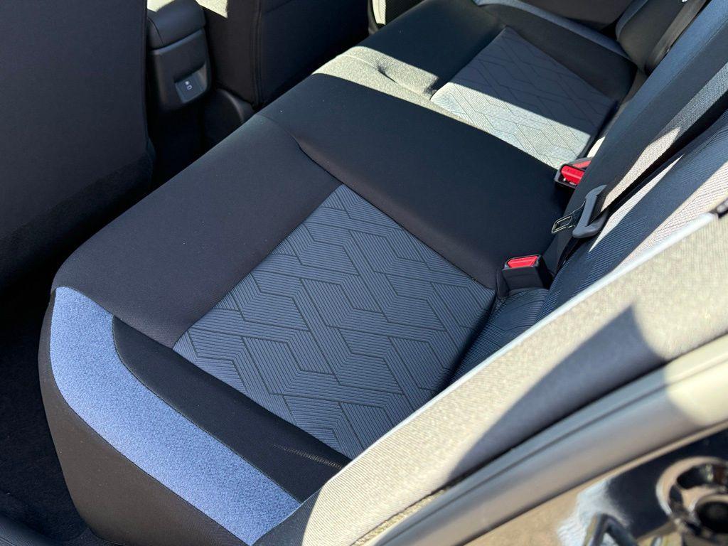 new 2025 Nissan Versa car, priced at $18,358