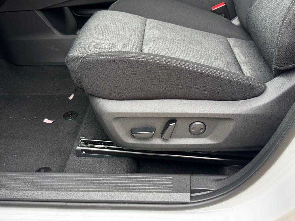 new 2026 Nissan Rogue car, priced at $28,103