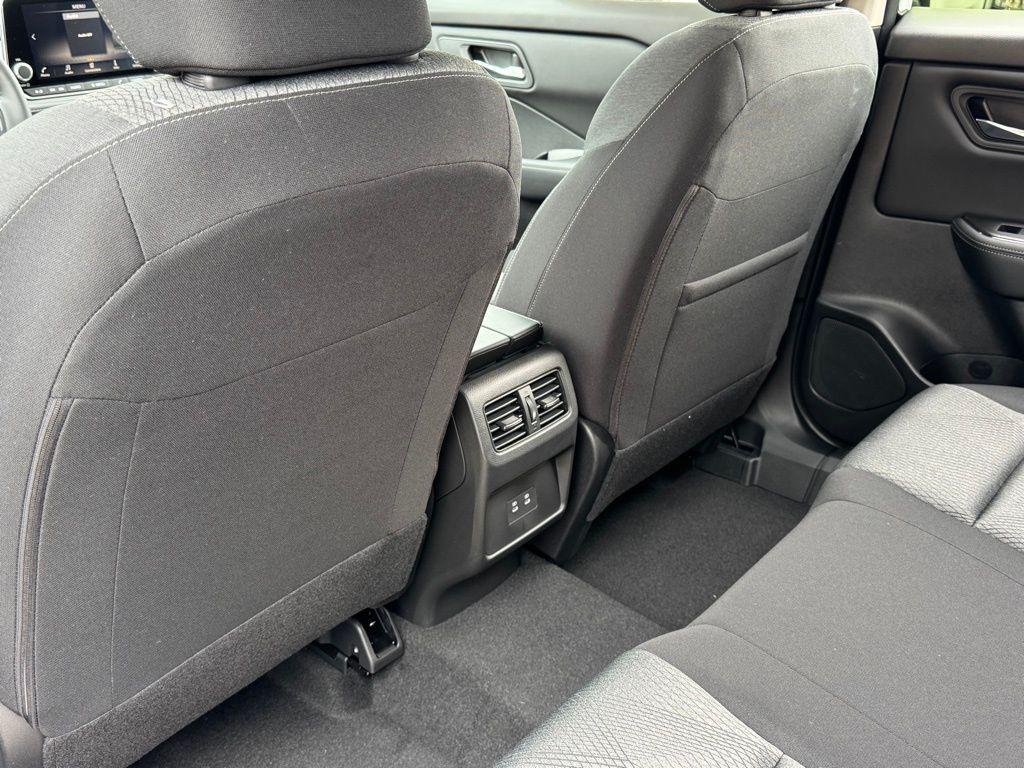 new 2026 Nissan Rogue car, priced at $28,103