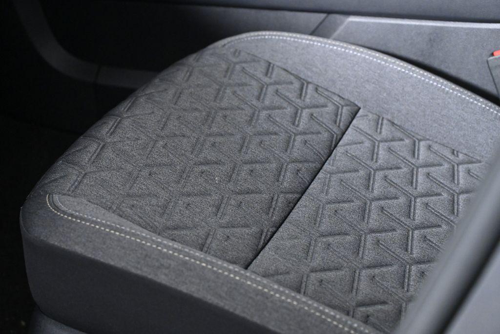 new 2026 Nissan Kicks car, priced at $27,257