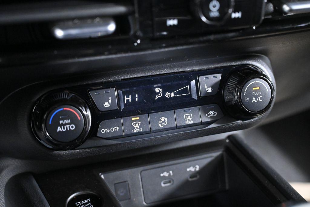 new 2026 Nissan Kicks car, priced at $27,257