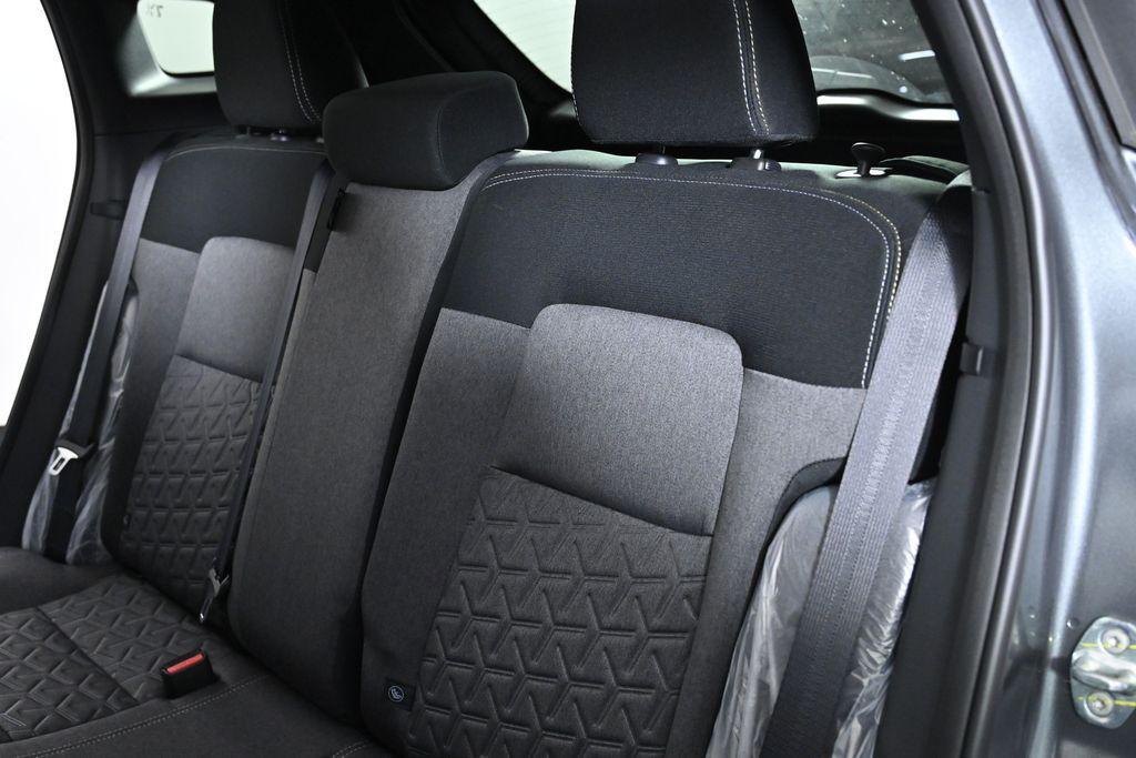 new 2026 Nissan Kicks car, priced at $27,257