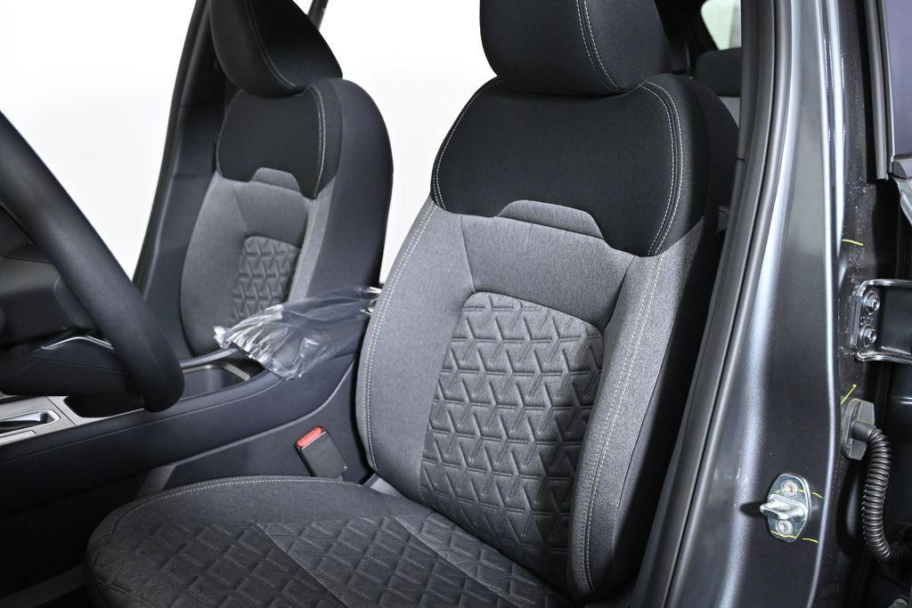 new 2026 Nissan Kicks car, priced at $27,257