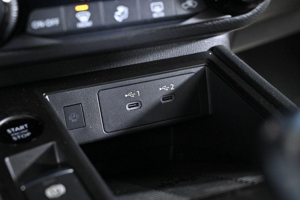 new 2026 Nissan Kicks car, priced at $27,257