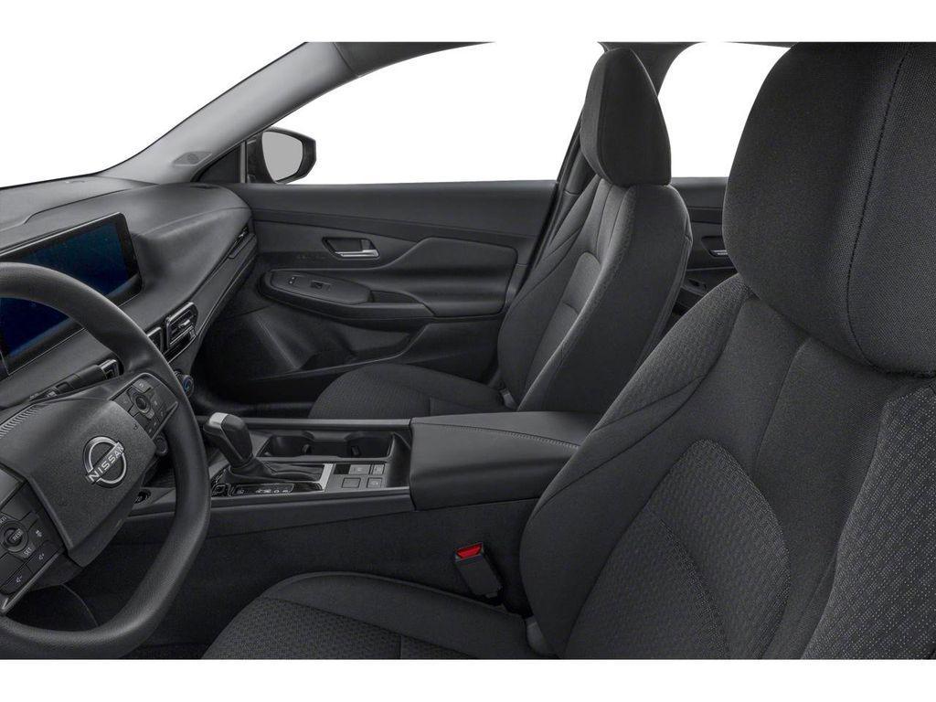 new 2026 Nissan Sentra car, priced at $23,687