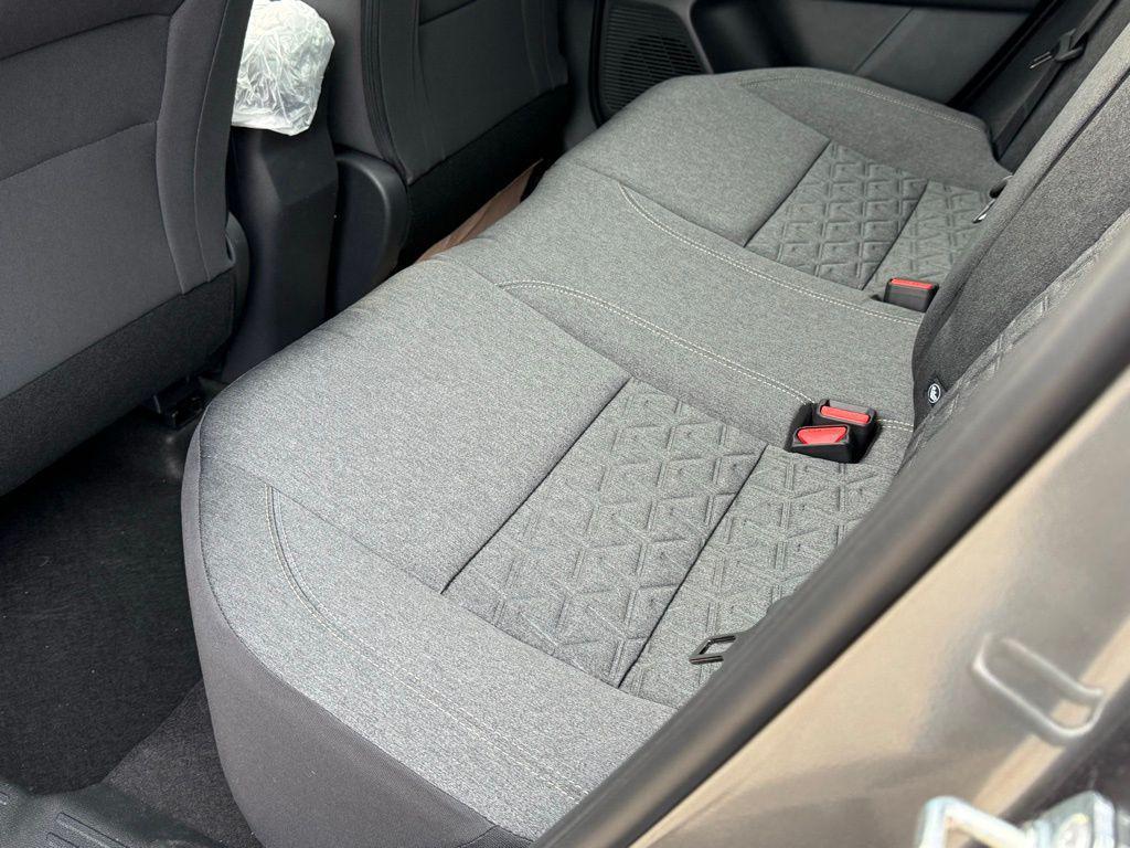 new 2026 Nissan Kicks car, priced at $27,257