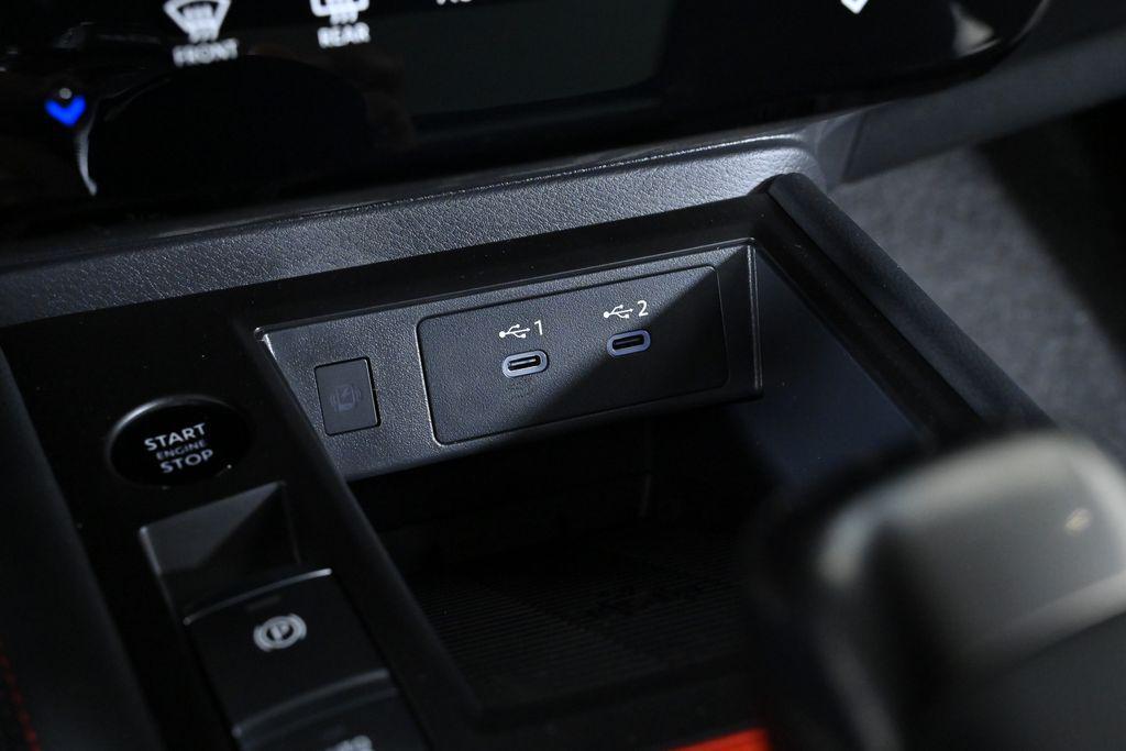 new 2026 Nissan Kicks car, priced at $31,373