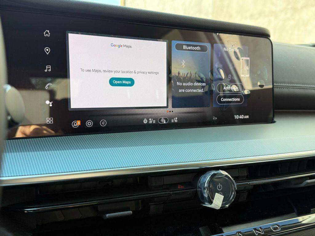 new 2026 Nissan Murano car, priced at $45,101