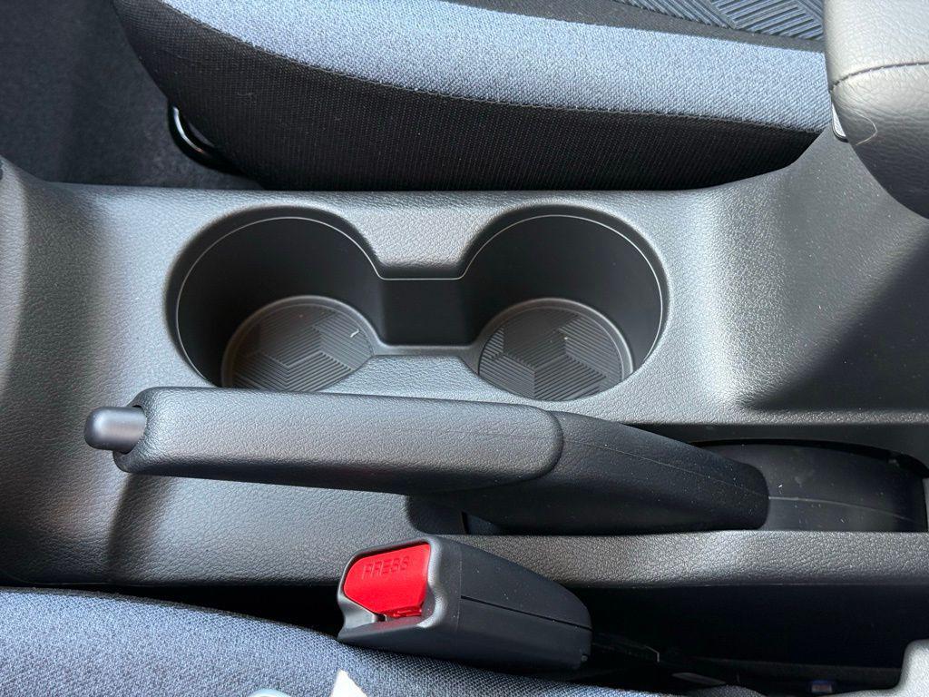 new 2025 Nissan Versa car, priced at $18,280