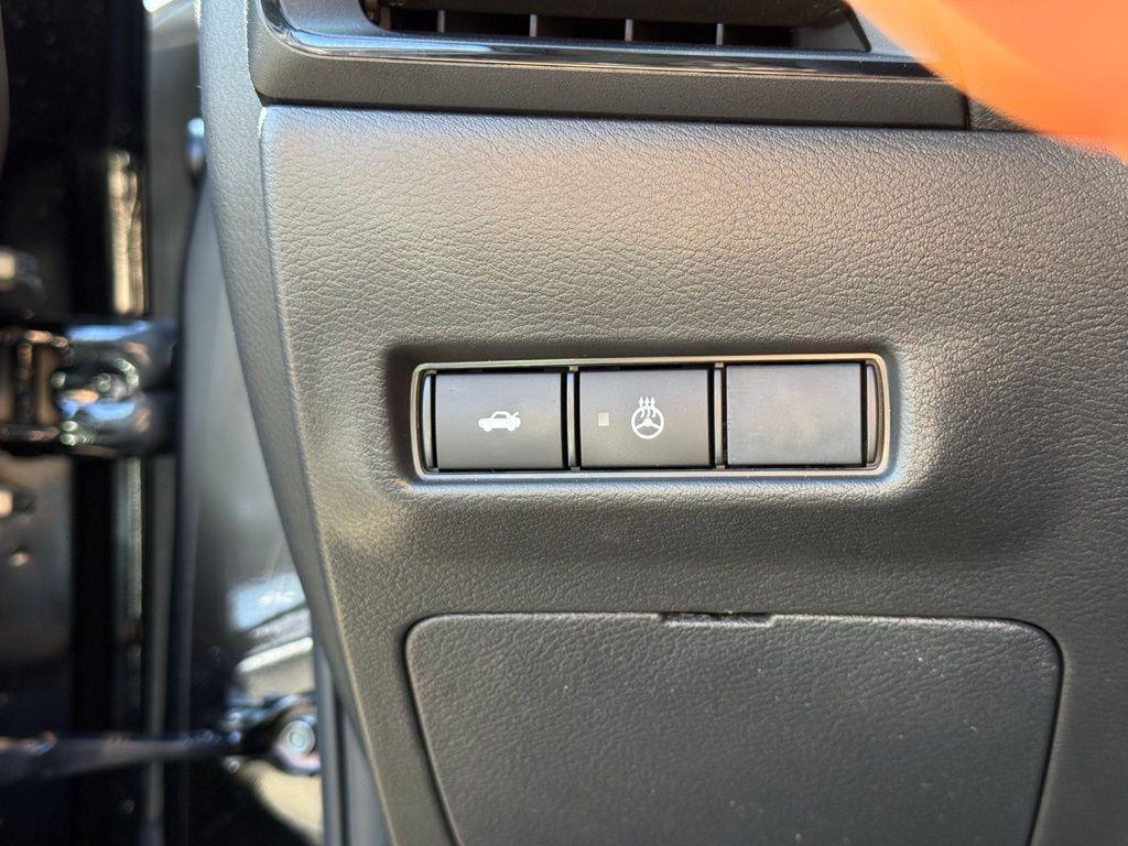 new 2026 Nissan Sentra car, priced at $23,819