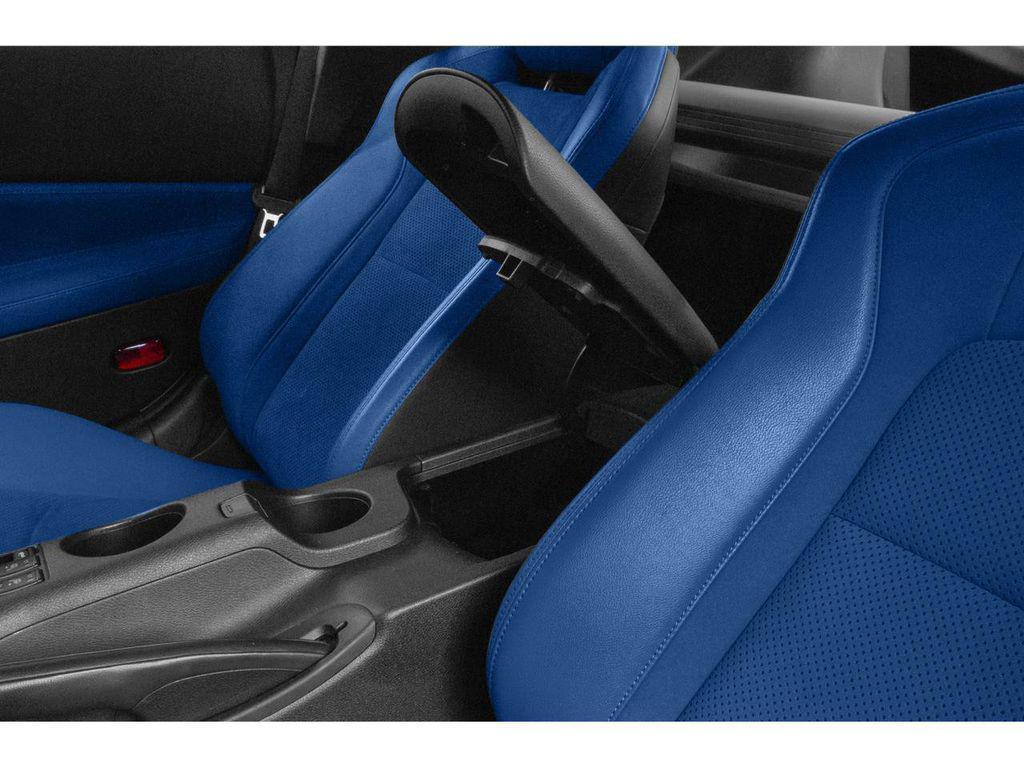 new 2026 Nissan Z car, priced at $56,480