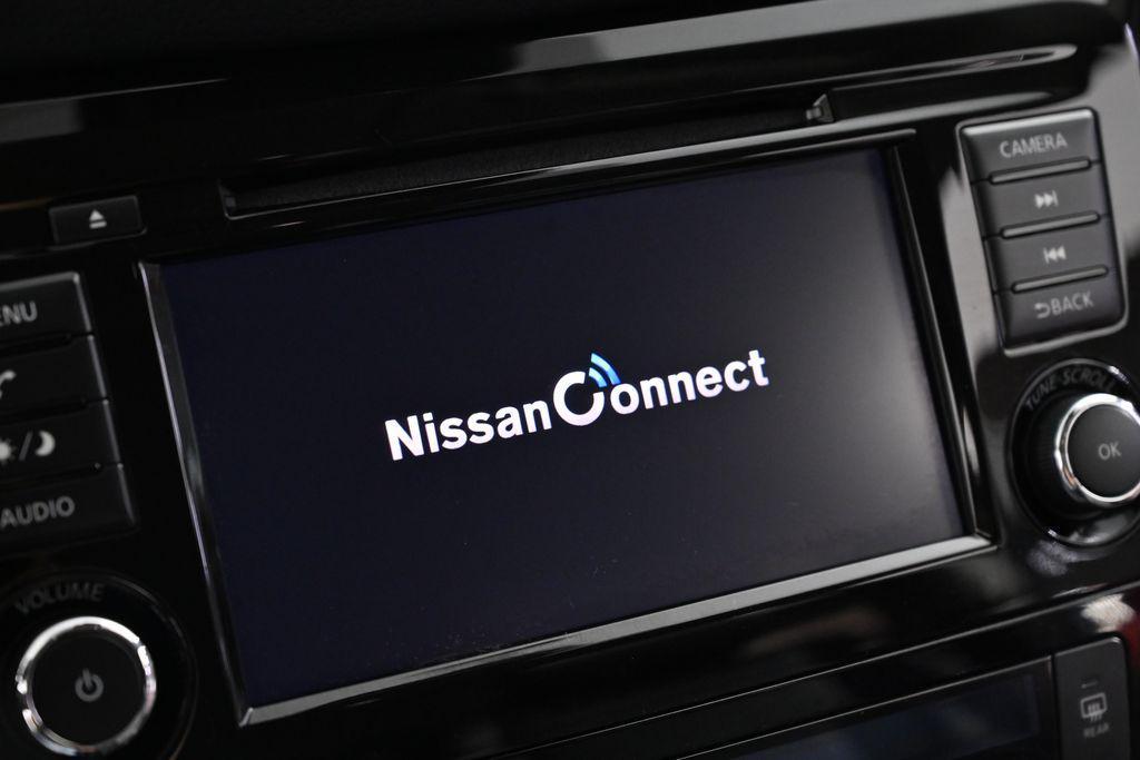 used 2022 Nissan Rogue Sport car, priced at $21,217