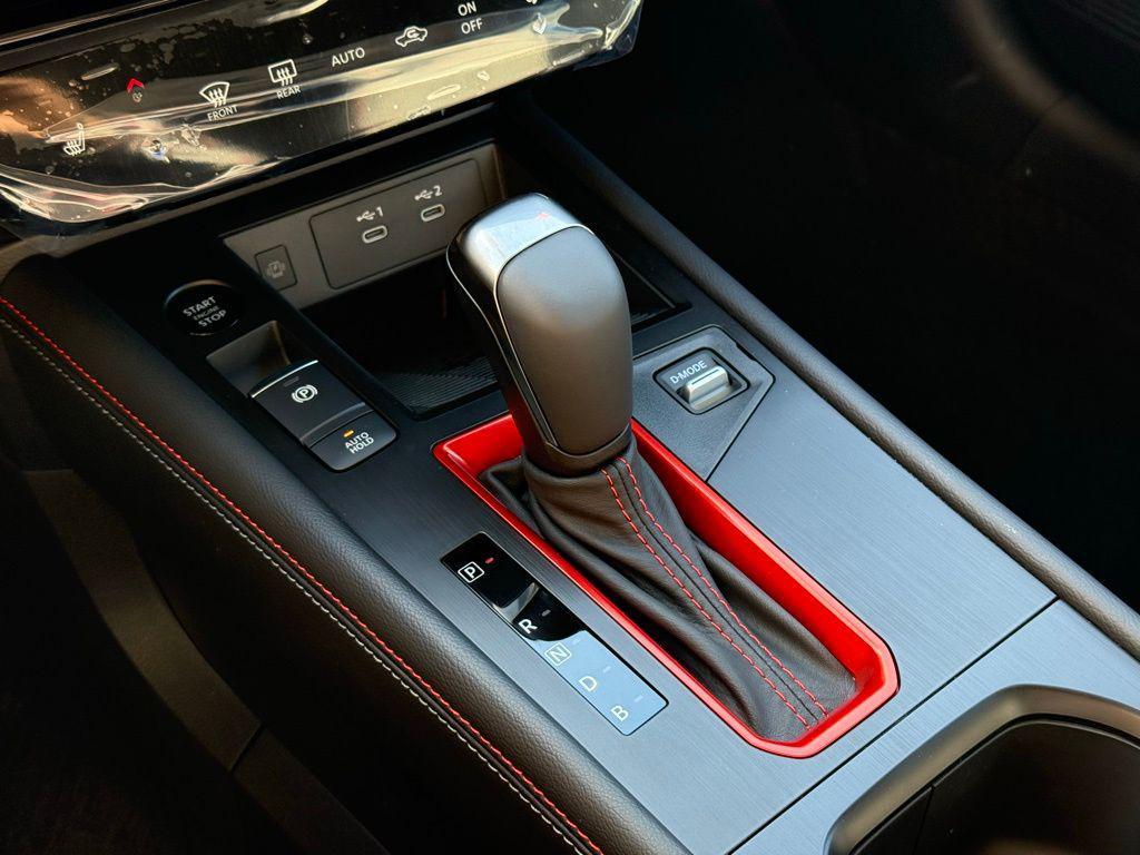 new 2026 Nissan Kicks car, priced at $29,161