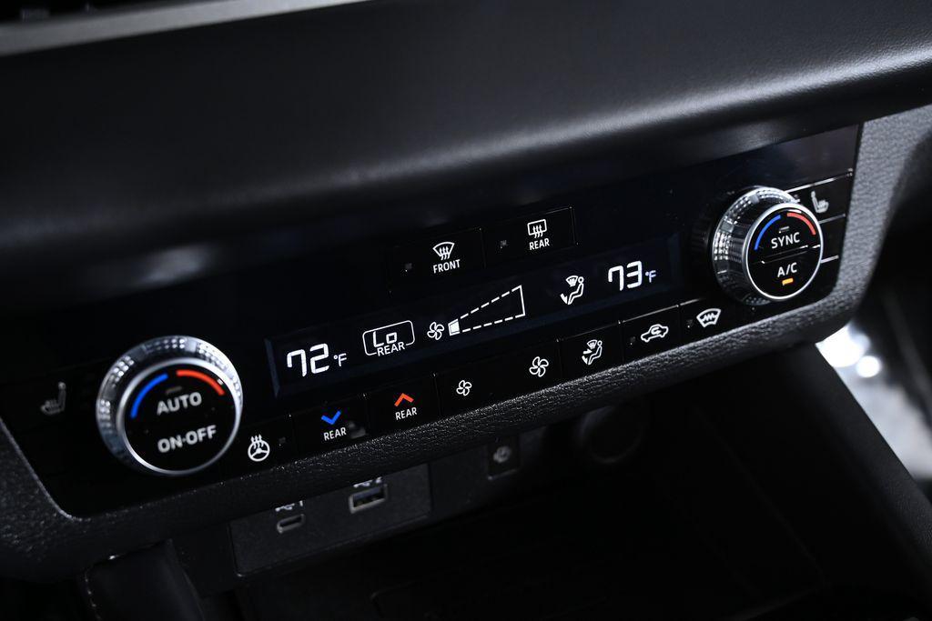 used 2024 Mitsubishi Outlander car, priced at $27,826