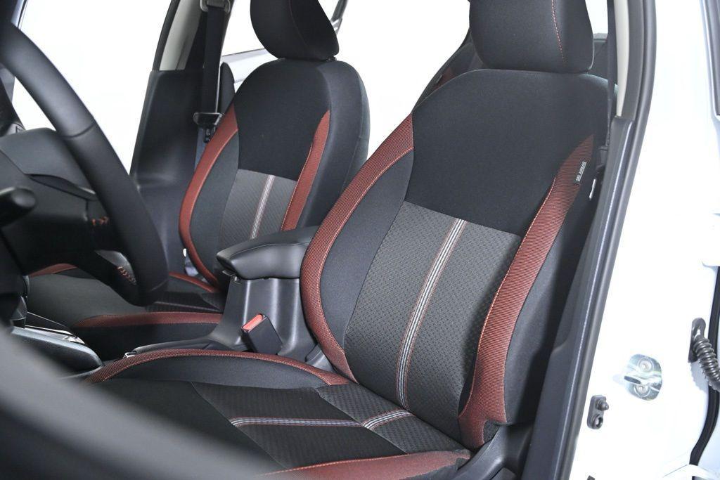 new 2025 Nissan Versa car, priced at $20,767