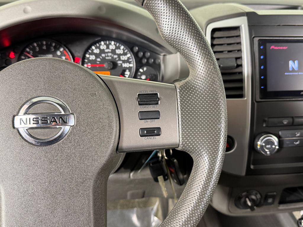 used 2010 Nissan Xterra car, priced at $8,125