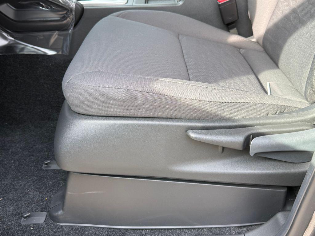 new 2026 Nissan Frontier car, priced at $33,748